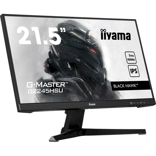 iiyama G-Master BlackHawk G2245HSU-B2 herní monitor 22" (Další) - Monitory - Obrázek d729ef8a306a43da984e47d472f2a158