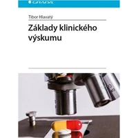 Základy klinického výskumu - E-kniha