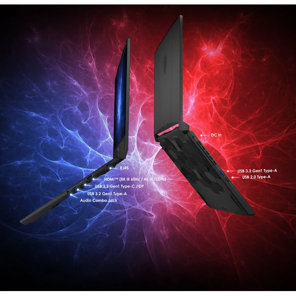 MSI Katana 15 (B13VGK-1867CZ) RTX 4070 černý (Další) - Notebooky - Obrázek d72b3137253c43dda71451fb71b34b34