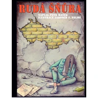 Rudá šňůra - E-kniha