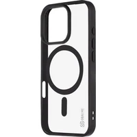 OBAL:ME MagNetix Outline kryt Apple iPhone 16 Pro černý - Pouzdra