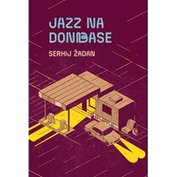 Jazz na Donbase - E-kniha