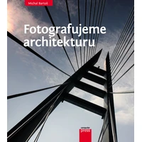 Fotografujeme architekturu - E-kniha