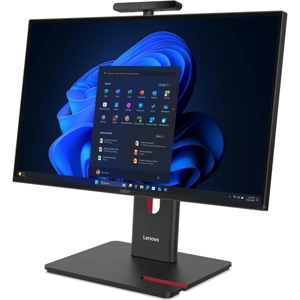 Lenovo ThinkCentre AIO M90a Gen 6 (13AT000VCK) černý - 3 roky záruky On-Site - All-in-one - Obrázek d740a95d55c242388b4aa1a5d9fb7dc5