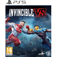 Invincible VS (PS5) - Hry pro PS5