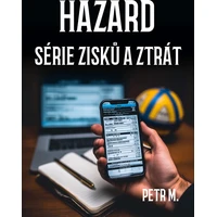 Hazard - E-kniha
