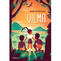 Vilma slyší volání - E-kniha