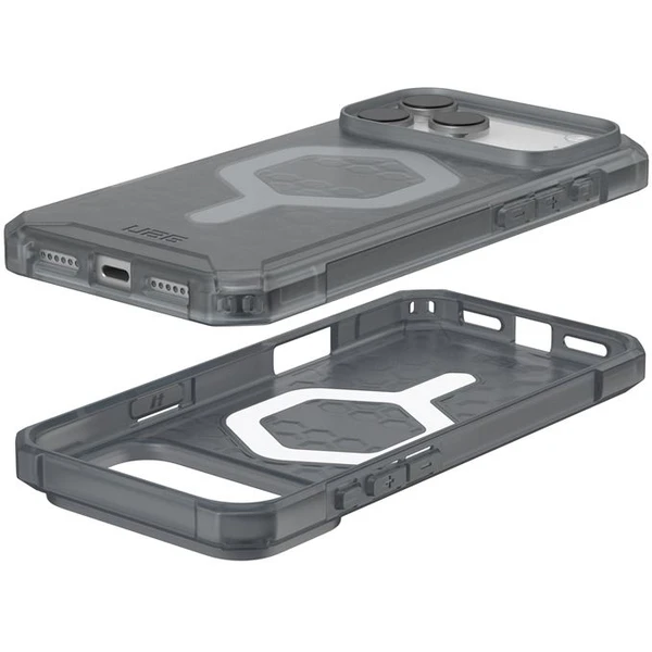UAG Essential Armor Magsafe kryt iPhone 17 Pro Max kouřový - Pouzdra - Obrázek d74eefbd93674a87adc1ee3ad5b66289