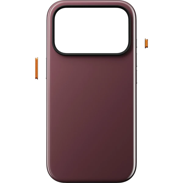 Nomad Sport Case MagSafe kryt iPhone 18 Pro Red - Pouzdra - Obrázek d758ee5590fa467dbd61cd08c79d0495