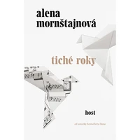 Tiché roky - E-kniha