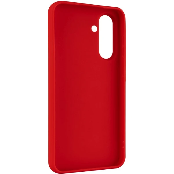 FIXED Story silikonový kryt Samsung Galaxy A56 5G červený - Pouzdra - Obrázek d75bcbb153104457818caa7c9444095b