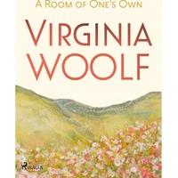 A Room of One’s Own - E-kniha
