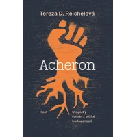 Acheron - E-kniha