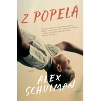 Z popela - E-kniha