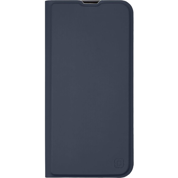 OBAL:ME SmoothTouch Pouzdro pro Xiaomi Redmi 15C 4G/5G – Dark Blue