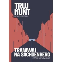 Tramwaj na Sachsenberg - E-kniha