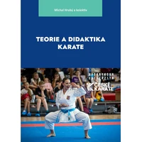 Teorie a didaktika karate - E-kniha
