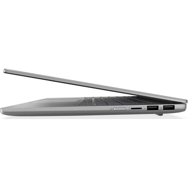 Lenovo IdeaPad Slim 5 14AHP10 (83HV001QCK) šedý - záruky na 3 roky po registraci - Notebooky - Obrázek d775d6b4acb54b90b36af4173cf960cd