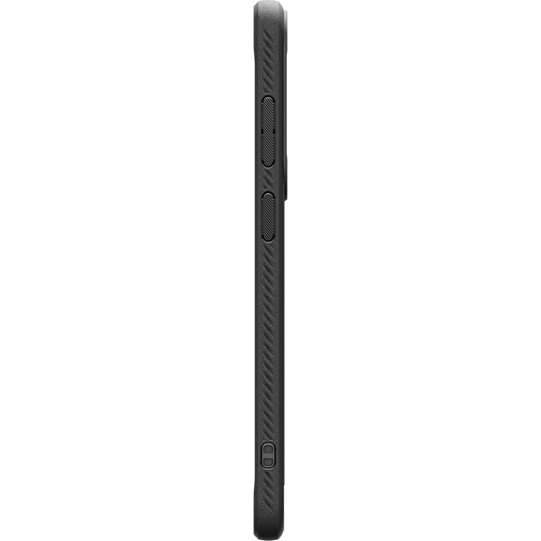 Spigen Rugged Armor kryt Samsung Galaxy S26 FE matte black - Pouzdra - Obrázek d77af4f7c7ee4d5c8e807569aaa51cb1
