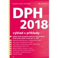 DPH 2018 - E-kniha