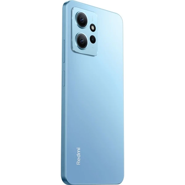 Xiaomi Redmi Note 12 4GB/128GB modrý - Mobilní telefony - Obrázek d77da17da53141d5b9e13c7822052061