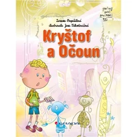 Kryštof a Očoun - E-kniha