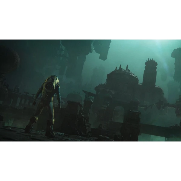 Cthulhu: The Cosmic Abyss (PS5) - Hry pro PS5 - Obrázek d78074fe97d642289f13de30248752f7