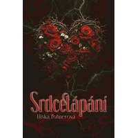 Srdcetápání - E-kniha