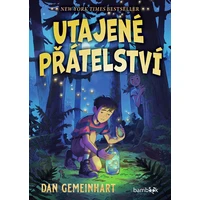 Utajené přátelství - E-kniha