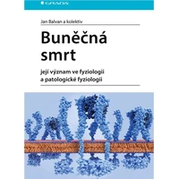 Buněčná smrt - E-kniha