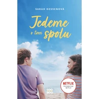 Jedeme v tom spolu - E-kniha