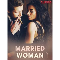 Married Woman - E-kniha