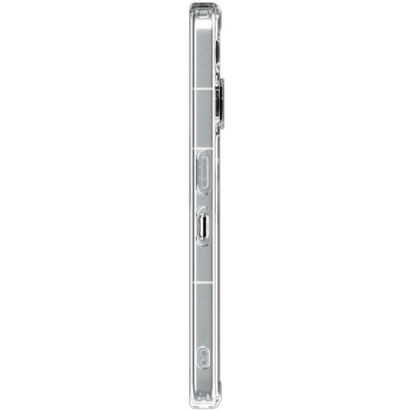 Spigen Ultra Hybrid kryt Nothing Phone (3) crystal clear - Pouzdra - Obrázek d78c5b1a66dd43759753c84d324e1e8d