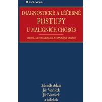 Diagnostické a léčebné postupy u maligních chorob - E-kniha