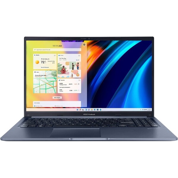 ASUS Vivobook 15 M1502NAQ-BQ057W Modrá