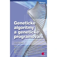 Genetické algoritmy a genetické programování - E-kniha
