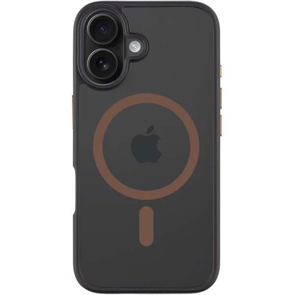Tactical MagForce Hyperstealth 2.0 Kryt pro iPhone 16 Black/Moucha Moose - Pouzdra - Obrázek d7a4c830f91b45c08f22ef746dad5e51