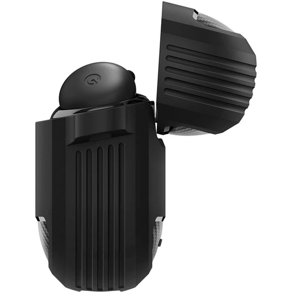 Spigen Rugged Armor pouzdro Google Pixel Buds 2a matně černé - Pouzdra - Obrázek d7a6bbe42a204efc8d68691d940a2948