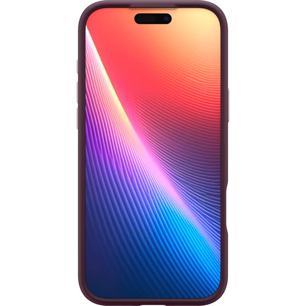 Spigen Nano Pop MagSafe kryt iPhone 18 Pro Max/17 Pro Max burgundy bean - Pouzdra - Obrázek d7ae691812b04f819b3d463c2b22a6a5