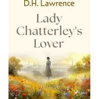 Lady Chatterley's Lover - E-kniha