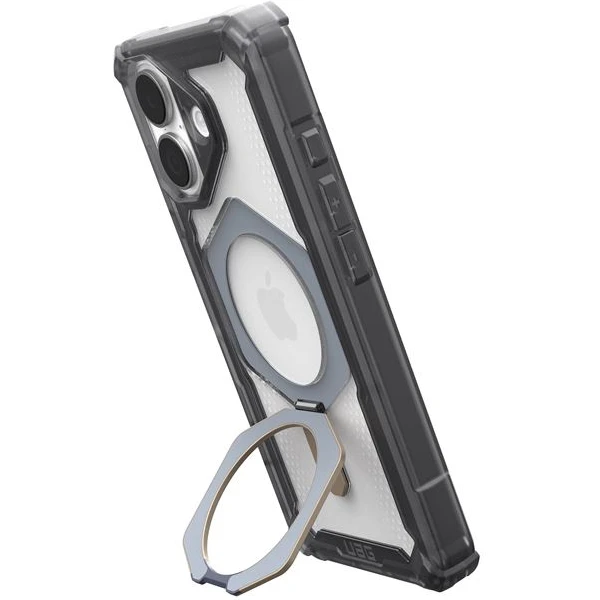 UAG Plasma XTE Magsafe kryt iPhone 17 kouřový/titanový - Pouzdra - Obrázek d7b6c65e2f804931a310a05f3078588e