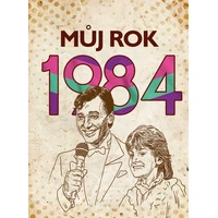 Můj rok 1984 - E-kniha