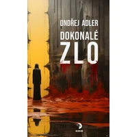 Dokonalé zlo - E-kniha