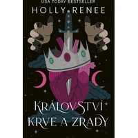 Království krve a zrady - E-kniha