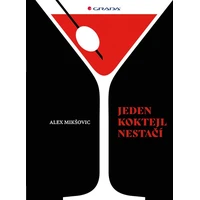 Jeden koktejl nestačí - E-kniha