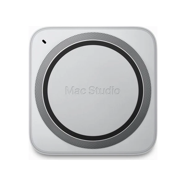 Apple Mac Studio / M2 Max / 512GB / 32GB / stříbrný (Další) - Stolní počítače - Obrázek d7c697079b4d4aa9a9ebe36cb8de72dc