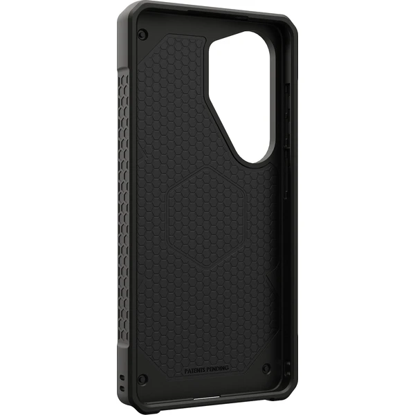 UAG Monarch Pro MagSafe Carbon Fiber kryt Samsung Galaxy S26 Ultra černý - Pouzdra - Obrázek d7c6f622dbad40c493e4a1e91cc9cc78