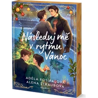 Následuj mě v rytmu Vánoc - E-kniha
