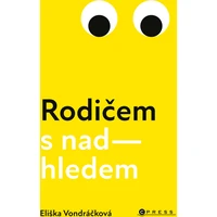 Rodičem s nadhledem - E-kniha