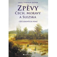 Zpěvy Čech, Moravy a Slezska - E-kniha